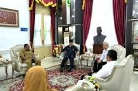 Perkuat Perlindungan Anak, Pemprov Sumbar Kembangkan Mekanisme Rujukan Terpadu