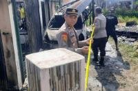 Rumah dan Mobil di Palupuh Terbakar, Kerugian Ditaksir Rp350 Juta