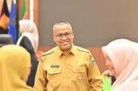 Sekprov: Pemprov Sumbar Serius Tertibkan Data dan Tunggakan Pajak Kendaraan