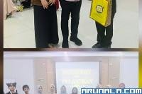 Sukses Gelar PKM di Lubuk Begalung, Poltekkes Kemenkes Padang Gagas Pembentukan Forum GenRe