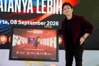 Telkomsel Luncurkan Halo Optima untuk Maksimalkan Digital Lifestyle Pelanggan