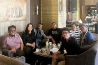 Tembus Pasar Jepang, Kopi Kerinci Sukses Padukan Bisnis dan Kelestarian Lingkungan