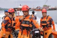 Tim SAR Selamatkan KMP Gambolo Alami Kendala di Selat Mentawai