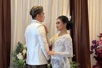 Wedding Expo Sumarak Alek, Santika Premiere dan Amaris Tawarkan Diskon hingga Rp7 Juta
