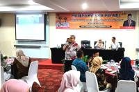 Wujudkan Sekolah Ramah Anak, Ketua DPRD Sumbar: Bentuk Generasi Cerdas Berkarakter