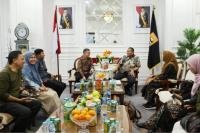 Yota Balad Dukung Penuh BBPOM di Padang Tingkatkan Potensi UMKM Kota Pariaman