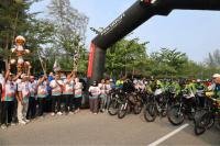 1.500 an Goweser Ramaikan Fun and Adventure Padati Marancah III