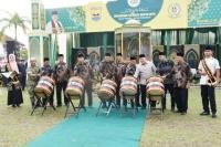 Buka MTQ ke-IX, Yota Balad Dorong Program Pariaman RISALAH Jadi Gerakan Bersama Masyarakat