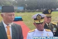Dankodaeral II Tegaskan Komitmen TNI Perkuat Kepercayaan Publik Kepada Rakyat