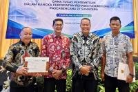 Dapat Suntikan Dana Rp4,1 Miliar, Empat Pasar Tradisional di Pariaman Segera Direhabilitasi