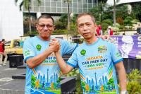 Didukung Kuliner Duo Datuk, IKBA Universitas Bung Hatta Siap Gelar Aksi CFD Jakarta