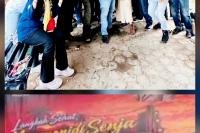 Dihadiri Wali Kota Padang, Ajang Silaturahmi Alumni UBH Sukses Gelar Jalan Sehat dan Panggung Musik