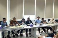 DPRD Padang Bongkar Borok Ojol: Izin Operasional Bodong, Ratusan Miliar Rupiah Terbang ke Luar Daerah