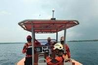 Dua Pemancing Hilang Kontak di Perairan Mentawai, Tim SAR Lanjutkan Pencarian Senin Pagi