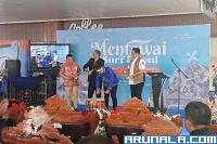Dukung Pariwisata Mentawai, BIM Sediakan Counter Digital 