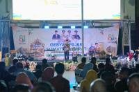 Gebyar Pajak 2026, Gubernur Ajak Masyarakat Taat Pajak untuk Perkuat Pembangunan Sumbar