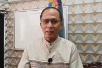 Kualitas Udara di Padang Kian Buruk, BPBD Imbau Warga Waspadai Udara Berbahaya dan Batasi Aktivitas di Luar Rumah