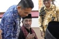 Lestarikan Nilai Minangkabau, Tokoh Adat di Padang Diberi Pembekalan untuk Dampingi Calon Pengantin