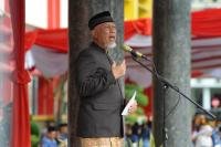 Momentum Sumpah Pemuda ke-98, Mahyeldi Ajak Generasi Muda Sumbar Perangi Narkoba dan Jaga Persatuan