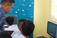 Pastikan Hak Anak Berkebutuhan Khusus Terpenuhi, DPRD Sumbar Desak Perbaikan Fasilitas Belajar SLB