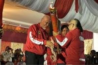 Porprov XVI Sumbar Resmi Dibuka, 8.794 Atlet Akan Bertanding di 53 Cabang