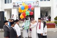 Refleksi Sejarah Resolusi Jihad, Pemko Pariaman Peringati HSN ke-11