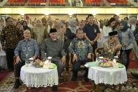 Rp115 Miliar Disiapkan untuk Pulihkan 38.000 UMKM Terdampak Bencana di Sumbar