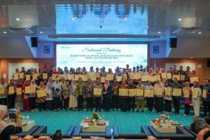 RS M. Djamil Satukan Rumah Sakit se-Sumbar Kendalikan Resistensi Antimikroba