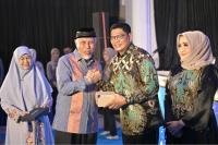 Sinergi Jadi Kunci Pembangunan, Mahyeldi Sambut Irjen Pol Jawari Sebagai Kapolda Sumbar Baru