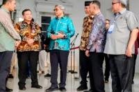 Sinergi Se-Sumbar, Muhidi: Komitmen Total Berantas Korupsi dan Perkuat Tata Kelola Birokrasi