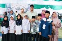 Sukseskan Pariaman Risalah, Pemko Pariaman Targetkan Satu Rumah Minimal Satu Hafiz