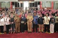 Sumbar Pacu Digitalisasi 740 Ribu UMKM, Mahyeldi: Manfaatkan Teknologi Kreatif untuk Tembus Pasar Global
