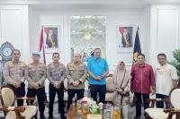Taat Bayar Pajak Kendaraan, Warga Toboh Palabah Pariaman Raih Hadiah Umrah Gratis