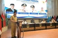 Tekankan Keamanan Pangan Program Makan Bergizi Gratis, Mahyeldi: Jangan Berkompromi dengan Keselamatan Anak