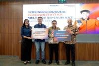 Telkomsel dan PosDigi Luncurkan Paket Sat Set Pos