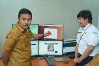 Wagub Sumbar Minta Mitigasi Kabut Asap Diperkuat