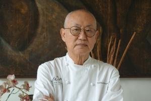 William Wongso Hadir di Hotel Santika Premiere Padang, Nikmati Nusantara Dining 6 Desember 2026