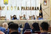 Wujudkan Generasi Islami, Pemko Pariaman Matangkan Persiapan Lomba Hafidz Cilik 2026