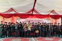 Yota Balad: Sinergi Pemerintah dan KAN Kunci Utama Jaga Nilai Adat dan Bangun Kota Pariaman