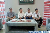 135 Calon Anggota Bawaslu Sumbar Lolos Administrasi