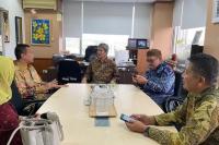 2 Mahasiswa Program Saga Saja Lulus di IT PLN
