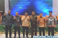 Bank Nagari-Kejati Sumbar Jalin Kerja Sama