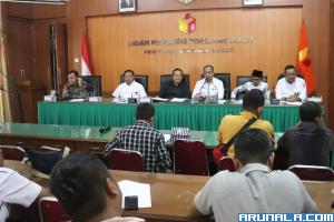 Bawaslu Nilai Tiap Tahapan di Pemilu Rawan Pelanggaran