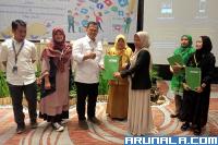 Capai Rp1,1 Miliar Lebih Dana Dikucurkan AP II BIM selama 2022
