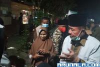 Cukup Prioritas Mengurai Kemacetan Padang-Solok