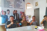 Daftarkan Bacaleg Perempuan Capai 35 Persen