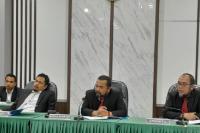 Dua Kali Polsek Sungai Pagu Tak Indahkan Panggilan KI Sumbar