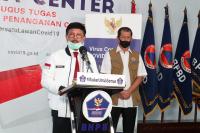 Kominfo: Aplikasi Pintar Bernama