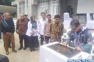 Koneksikan Hasil Riset dan Industri
