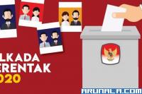 KPU Sawahlunto Rekrut Panitia Adhoc